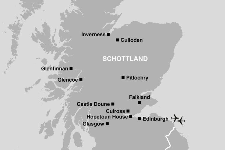 Outlander – die Highland-Saga